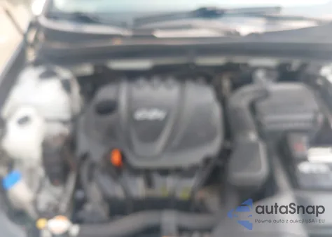 2011 Hyundai Sonata Limited from USA, damaged, VIN 5NPEC4AC8BH221199